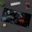 Horror Desk Mat - Mouse Mat - Craft Mat - Large Desk Mat - Large Size Non CHK29M Carousel 3