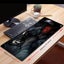 Horror Desk Mat - Mouse Mat - Craft Mat - Large Desk Mat - Large Size Non CHK29M Carousel 5