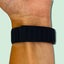 Magnetic Silicone Watch Straps Compatible with the Garmin 20mm Range Carousel 4