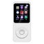 1.8inch Screen MP3 MP4 Walkman Portable Music Player Bluetooth-Compatible CHK29M Carousel 3