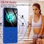 1.8inch Screen MP3 MP4 Walkman Portable Music Player Bluetooth-Compatible CHK29M Carousel 8