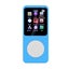 1.8inch Screen MP3 MP4 Walkman Portable Music Player Bluetooth-Compatible CHK29M Carousel 4