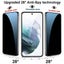 4Pcs Anti Spy Hydrogel Film for Samsung Galaxy S21 S20 S22 S23 Ultra Note CHK29M Carousel 3