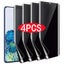 4Pcs Anti Spy Hydrogel Film for Samsung Galaxy S21 S20 S22 S23 Ultra Note CHK29M Carousel 8