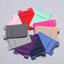 Stickers Elastic Credit Card Holder Card Sleeve ID Bus Card Storage Walle CHK29M Carousel 8