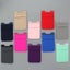 Stickers Elastic Credit Card Holder Card Sleeve ID Bus Card Storage Walle CHK29M Carousel 9