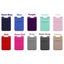Stickers Elastic Credit Card Holder Card Sleeve ID Bus Card Storage Walle CHK29M Carousel 11