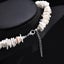 Puka Shell Necklace for Men Women Beachy Beaded Summer Pooka Choker Summe CHK29M Carousel 4