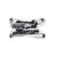 DIAMOND WD330J HF Terminated Folded Dipole Antenna 2 to 30 MHz Carousel 4