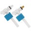 Pro Side Entry Toilet Inlet Valve Cistern Fittings Adjustable Float Filli CHK29M Carousel 3