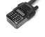 YAESU FT-4XE Ham Walkie Talkie Dual VHF & UHF 5W Ham Walkie Talkie Carousel 6