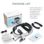 BOBOVR M2 Pro Battery Pack Strap Power Bank For Oculus Quest 2 with Honey CHK29M Carousel 5