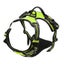 Pet Dog Harness Reflective Adjustable Breathable Dog Vest Harness for Sma CHK29M Carousel 4