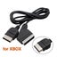 1.8M/6FT EU versionScart cable RGB AV Cables PAL For PS2/PS1/SEGA MD1/MD2 CHK29M Carousel 13