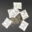 Environmentally Friendly Non-Toxic Silica Gel Desiccant Siccative Silica CHK29M Carousel 7