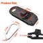 10PC Awning Clamp Tarp Clips Heavy Duty Lock Grip Tent Fasteners Clips Po CHK29M Carousel 8