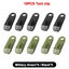 10PC Awning Clamp Tarp Clips Heavy Duty Lock Grip Tent Fasteners Clips Po CHK29M Carousel 3