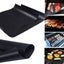 1/2pcs Large Non Stick Oven Liner Reusable Oil-proof PTFE Pastry BBQ Baki CHK29M Carousel 6