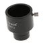 eyepiece adapter 1.25 inch to 0.965 "/ 24.5 mm to 31.7 mm adapter - CHK29M Carousel 3