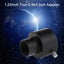 eyepiece adapter 1.25 inch to 0.965 "/ 24.5 mm to 31.7 mm adapter - CHK29M Carousel 4
