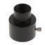 eyepiece adapter 1.25 inch to 0.965 "/ 24.5 mm to 31.7 mm adapter - CHK29M Carousel 5