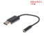 2 in 1 USB to 3.5mm Jack Sound Card Plug Sound Audio Adapter for PC Lapto CHK29M Carousel 3
