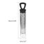 Stainless Steel Kitchen Craft Cooking Thermometer For Sugar Candy Liquid CHK29M Carousel 6