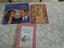 Bulk Books x 22 for Children - Pristine Near New Condition Carousel 5