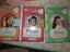 Bulk Books x 22 for Children - Pristine Near New Condition Carousel 7