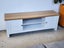 Penny Entertainment unit TV cabinet 139cm ## FREESHIPPING WELLINGTON ## Carousel 3