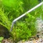 27/30/38/48cm Fish Tank Tongs Aquarium Stainless Steel Live Plant Tank Tw CHK29M Carousel 5