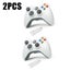 PC Gamepad For Xbox 360 2.4G Wireless Game Controller Gaming Remote Joyst CHK29M Carousel 4