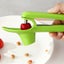 New Cherry Fruit Kitchen Pitter Remover Olive Corer Remove Pit Tool Seed CHK29M Carousel 6