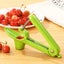 New Cherry Fruit Kitchen Pitter Remover Olive Corer Remove Pit Tool Seed CHK29M Carousel 7