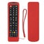 Protective Sheath Anti-Drop Case TV Remote Control Cover Dustproof Protec CHK29M Carousel 9