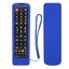 Protective Sheath Anti-Drop Case TV Remote Control Cover Dustproof Protec CHK29M Carousel 11