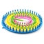 1 Set DIY Circle Looms Hat Socks Maker Round Sewing Tools Accessory Knitt CHK29M Carousel 7