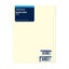 Filofax A5 Blank Index with Multi Coloured Labels Refill Carousel 1