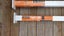 BALUSTRADE POSTS 1010MM Carousel 8