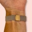 Milanese Straps Compatible with the Skagen 20mm Range Carousel 5