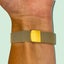 Milanese Straps Compatible with the Skagen 20mm Range Carousel 4