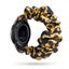 Scrunchies Watch Straps Compatible with the Seiko 22mm Range Carousel 1