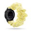 Scrunchies Watch Straps Compatible with the Seiko 22mm Range Carousel 1
