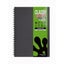 Artgecko Classy Sketchbook A4 80 Pages 40 Sheets 150gsm White Paper Carousel 1