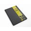 Artgecko Shady Sketchbook A3 80 Pages 40 Sheets 200gsm Black Toned Card Carousel 4
