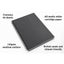 Artgecko Classy Sketchbook A4 80 Pages 40 Sheets 150gsm White Paper Carousel 4