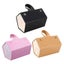 PU Leather Eyeglass Sunglasses Organiser Collector Glasses Storage Box 2- CHK29M Carousel 6