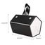 PU Leather Eyeglass Sunglasses Organiser Collector Glasses Storage Box 2- CHK29M Carousel 9