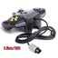 Wired Gamepad for Nintendo64 Retro Console Control for N64 Classic Joystick for Carousel 9