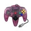 Wired Gamepad for Nintendo64 Retro Console Control for N64 Classic Joystick for Carousel 3